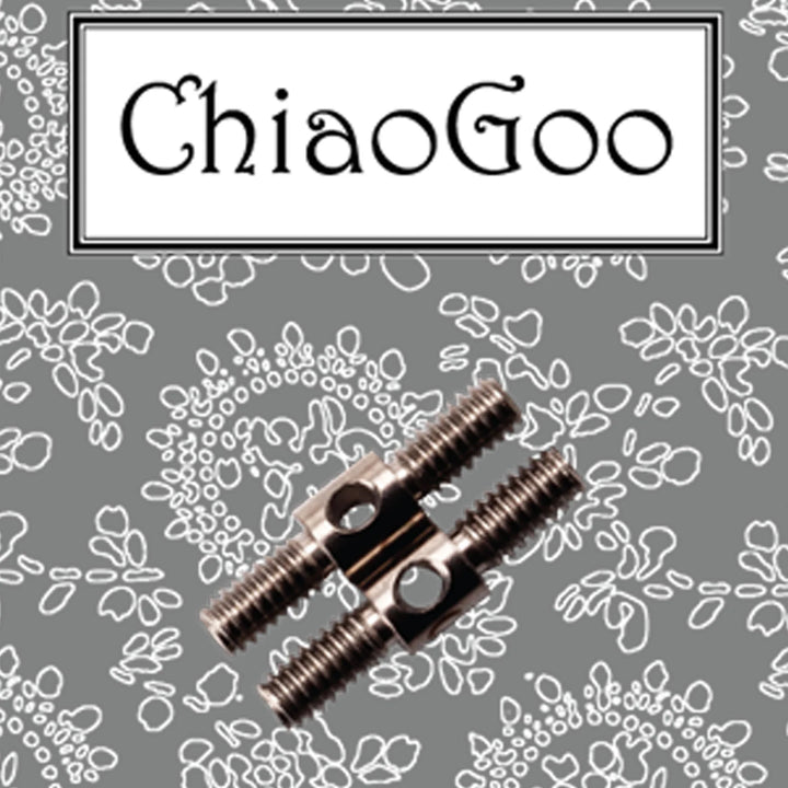 ChiaoGoo Cord Connector