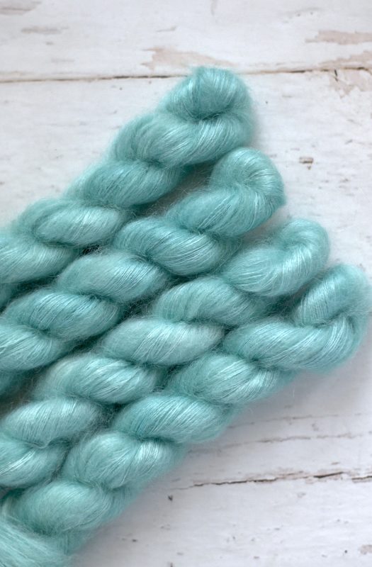 Julie Asselin Anatolia Étoiles