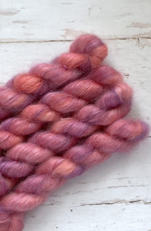 Julie Asselin Anatolia Étoiles