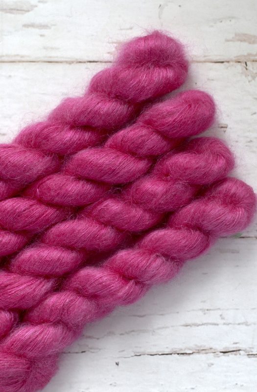 Julie Asselin Anatolia Étoiles