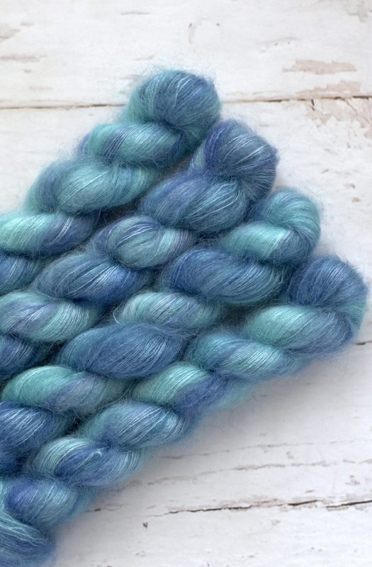 Julie Asselin Anatolia Étoiles