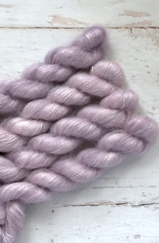 Julie Asselin Anatolia Étoiles