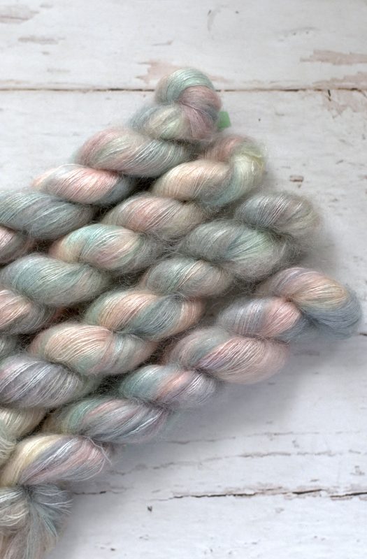 Julie Asselin Anatolia Étoiles