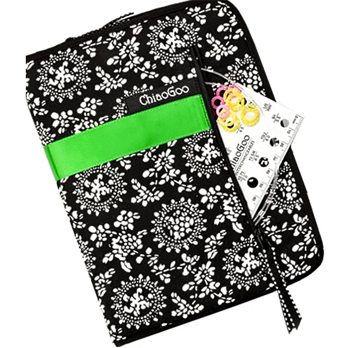 SPIN 4" Bamboo IC Set Complete