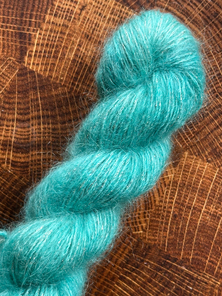 Julie Asselin Anatolia Étoiles