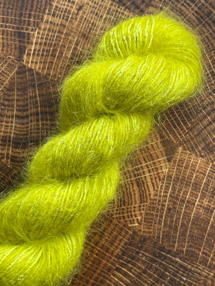 Julie Asselin Anatolia Étoiles