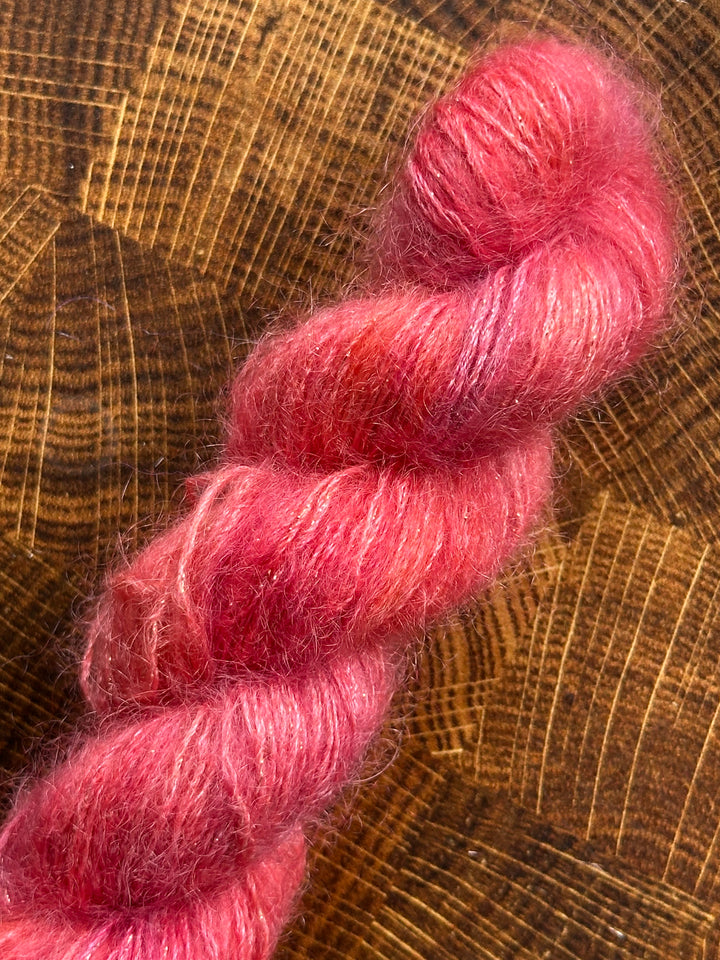 Julie Asselin Anatolia Étoiles