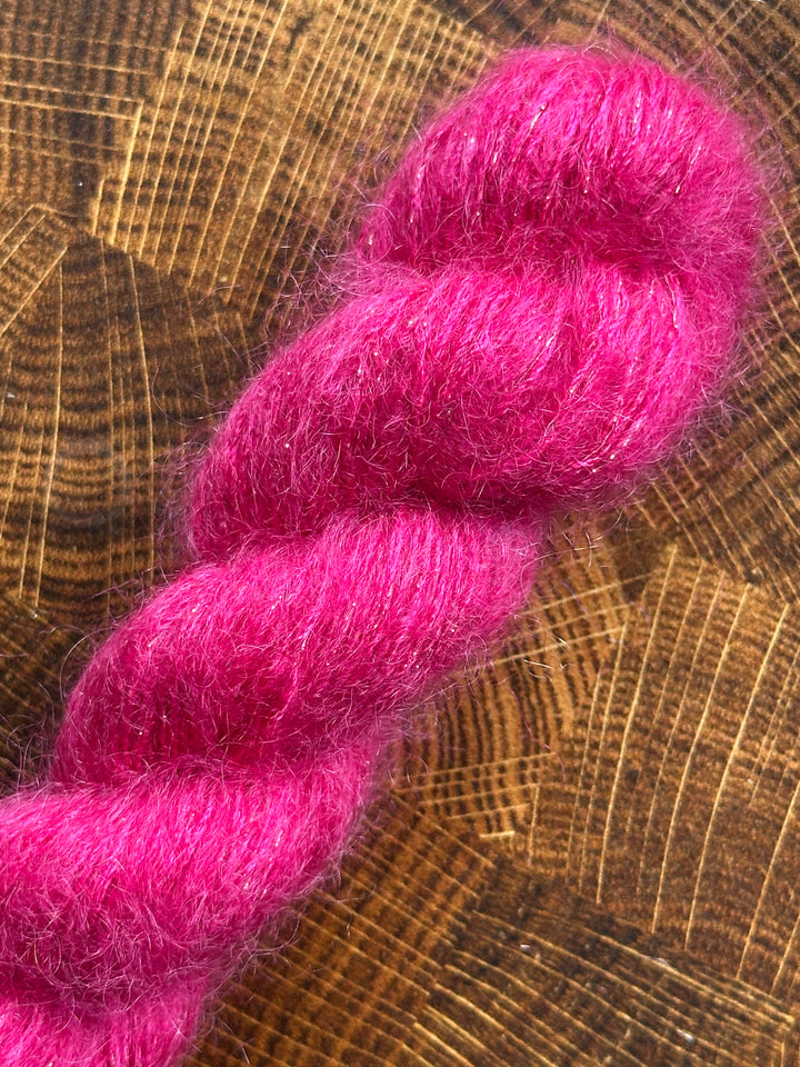 Julie Asselin Anatolia Étoiles