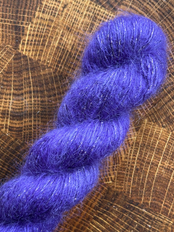 Julie Asselin Anatolia Étoiles