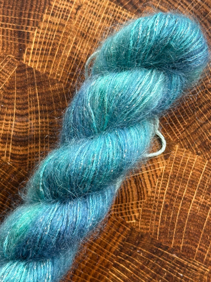 Julie Asselin Anatolia Étoiles