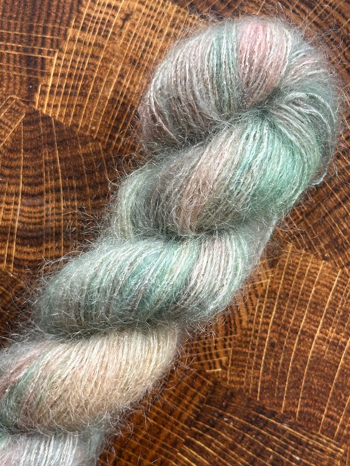 Julie Asselin Anatolia Étoiles