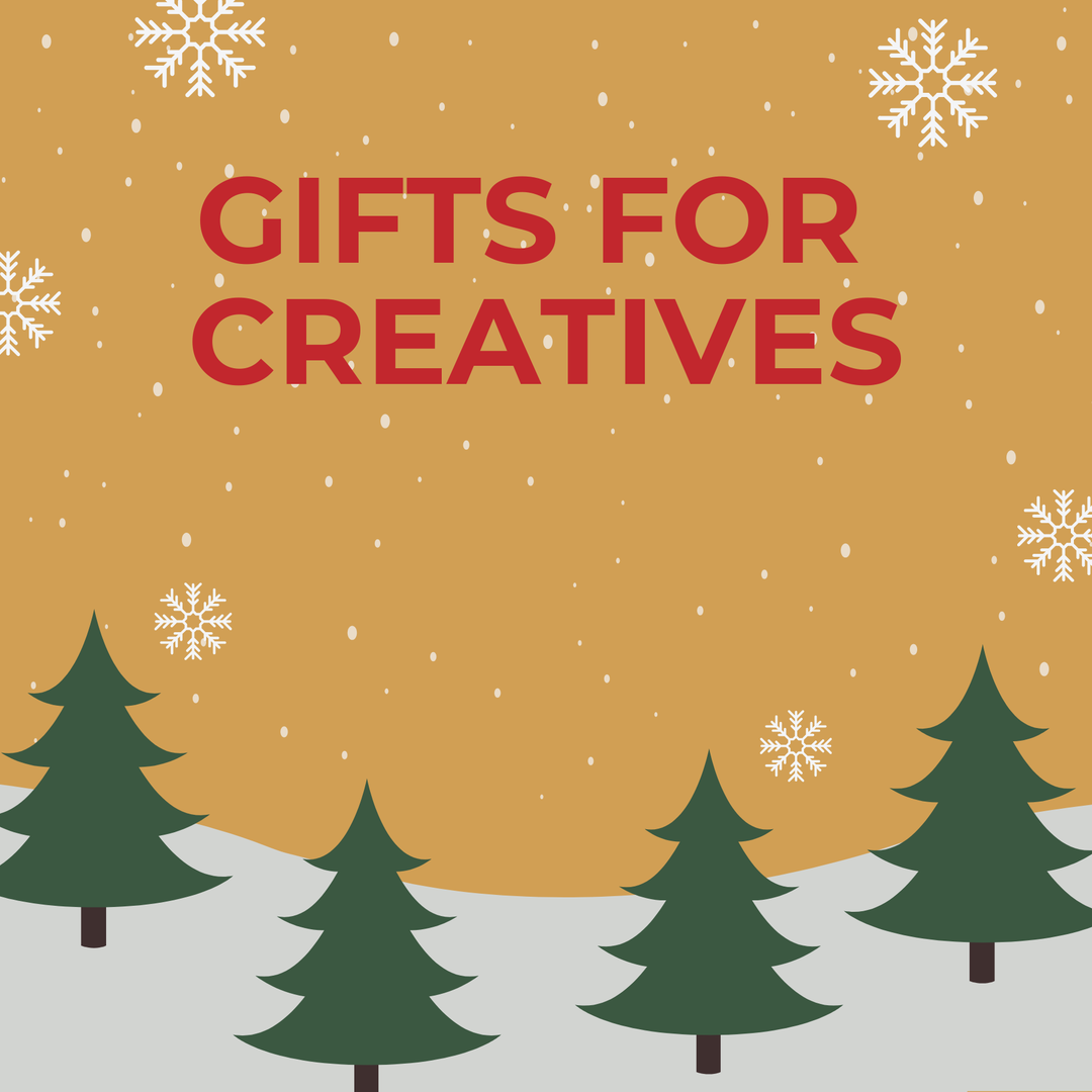 Gifts for Creatives