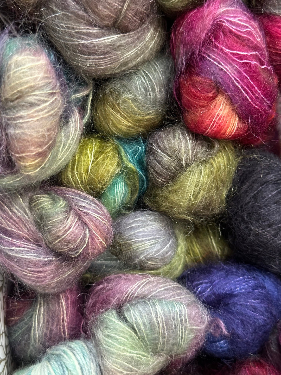 Mohair