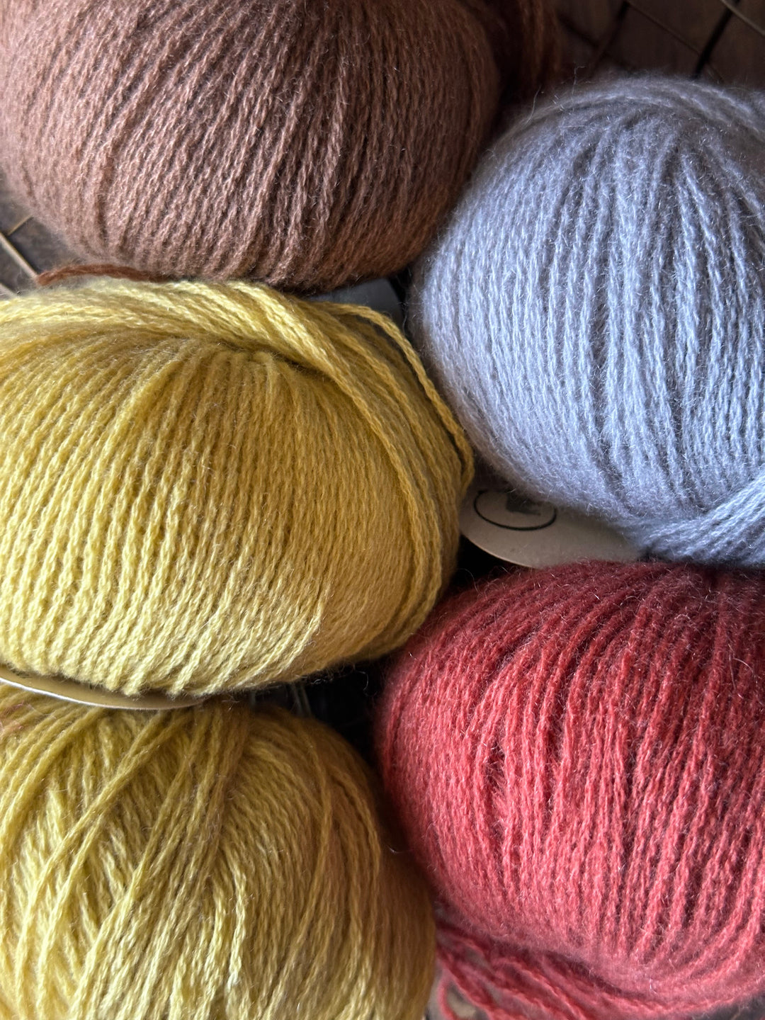 Cashmere