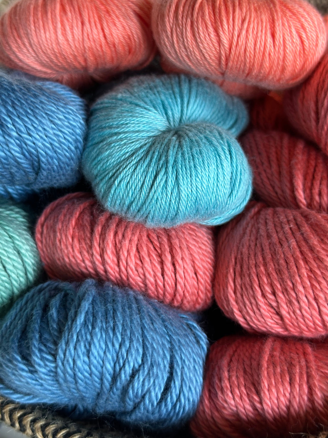 Cotton