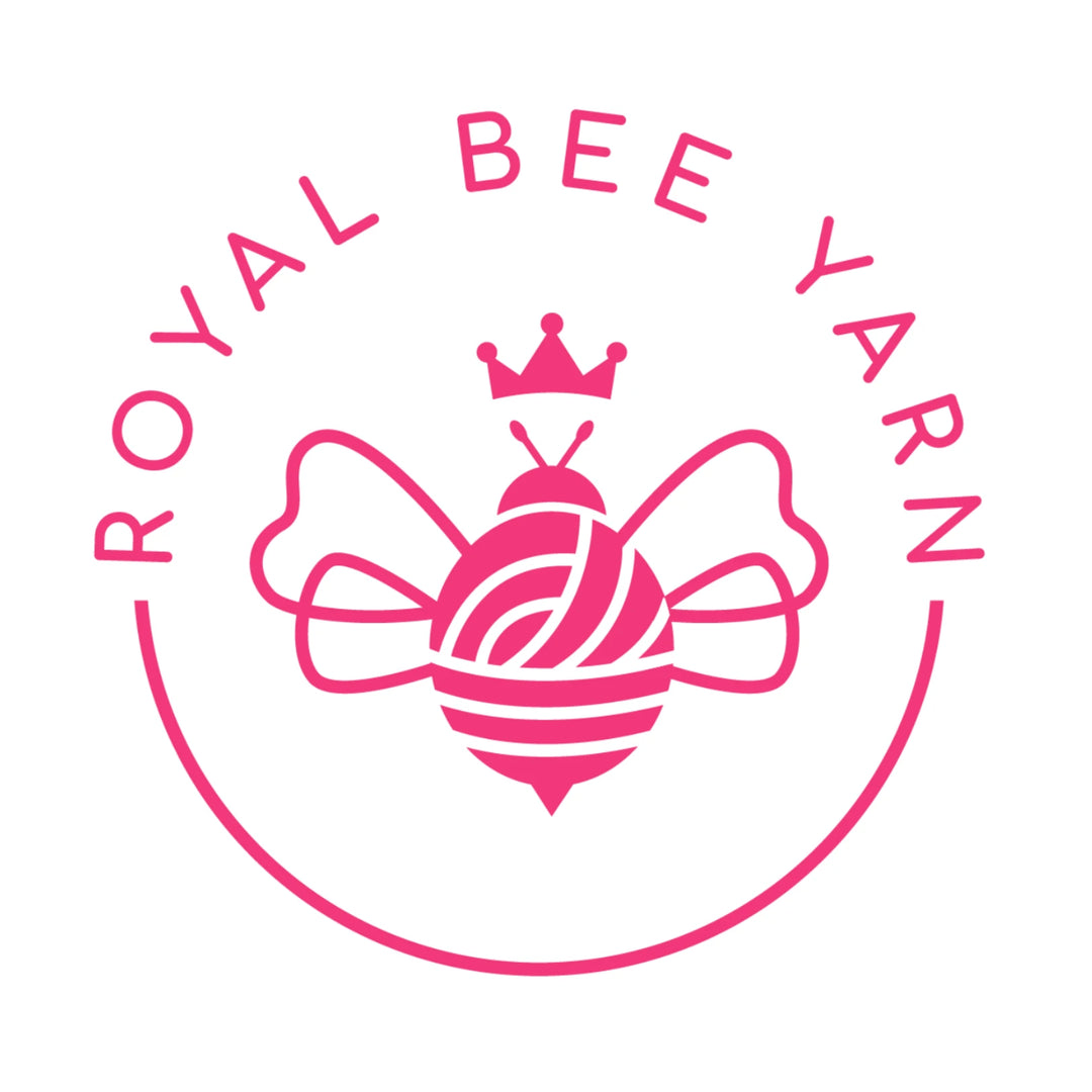 Royal Bee Yarn