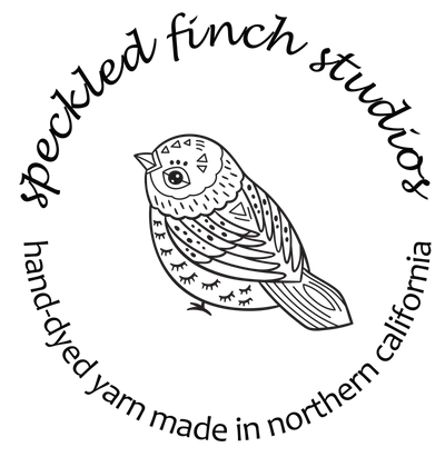 Speckled Finch Studios