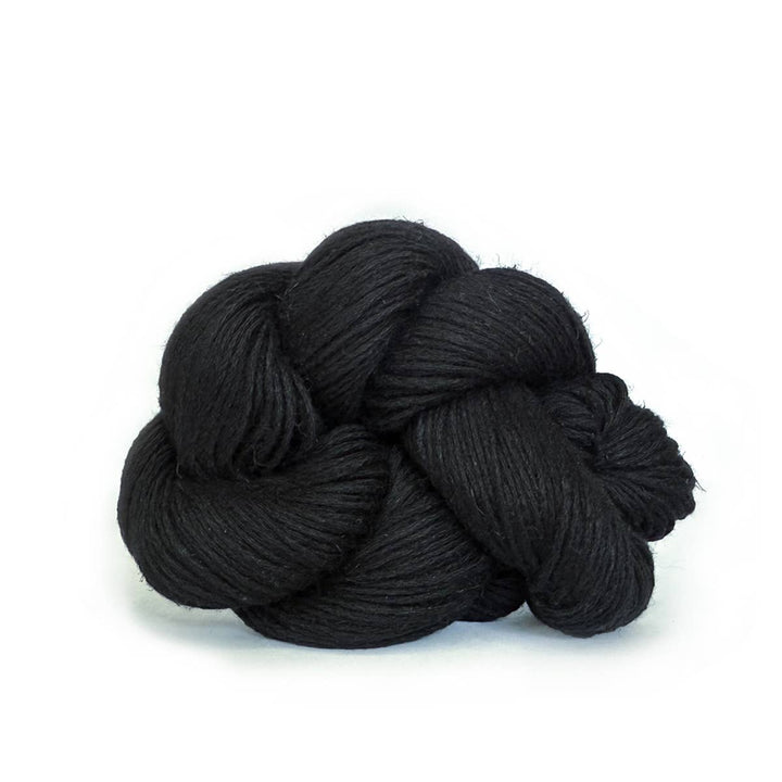Kelbourne Woolens Mojave: Versatile sport/DK weight cotton/linen blend yarn
