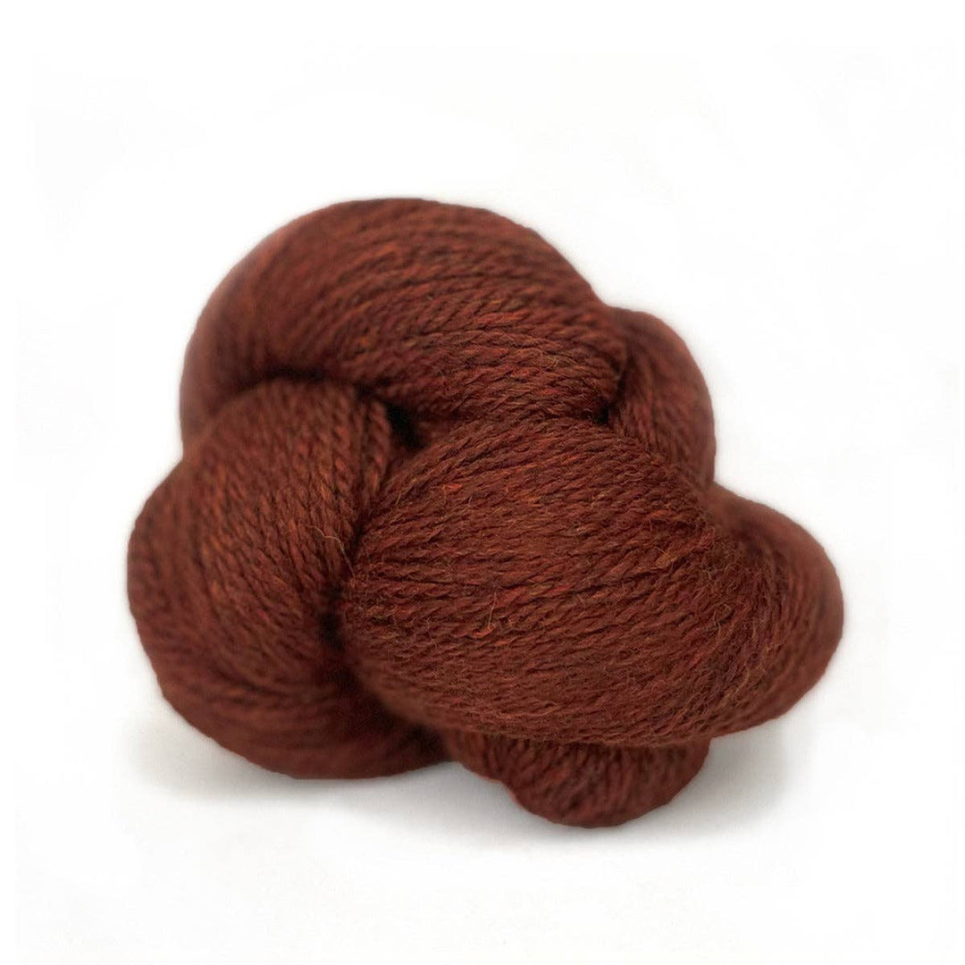 Kelbourne Woolens Scout: DK Weight 2 Ply Heathered Yarn