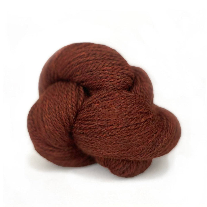 Kelbourne Woolens Scout: DK Weight 2 Ply Heathered Yarn