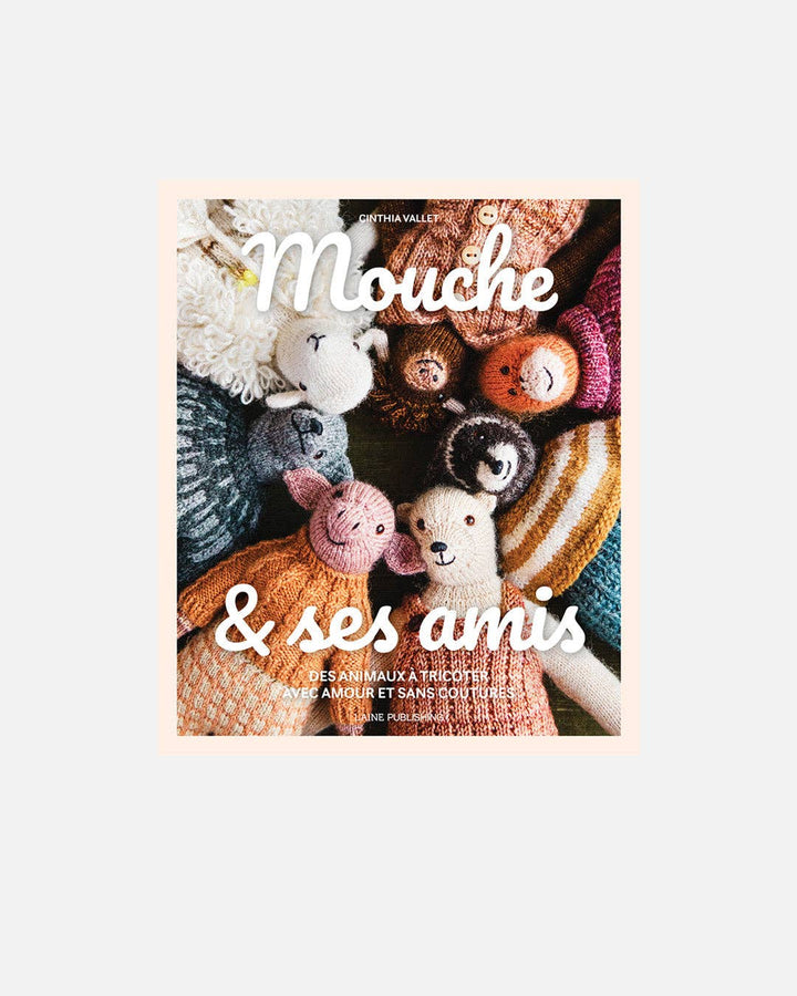 Mouche &amp; Friends