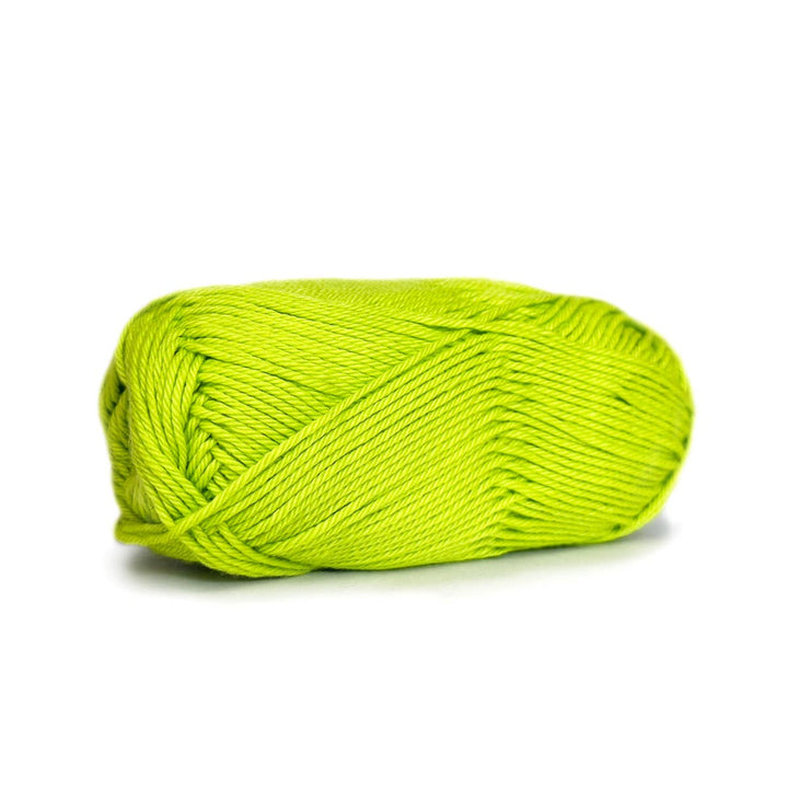 Kelbourne Woolens Skipper: sport weight un-mercerized cotton yarn