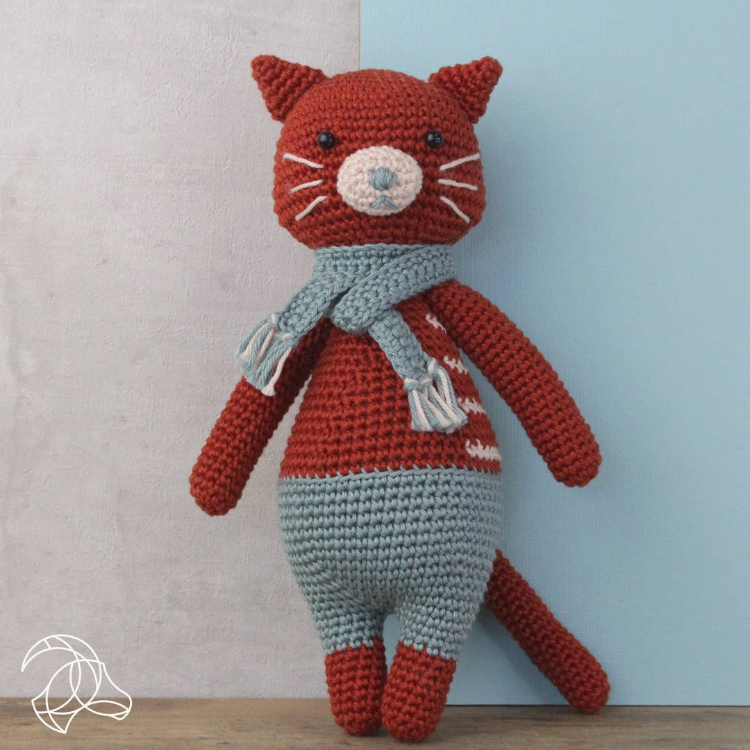 DIY Crochet Kit (Large)