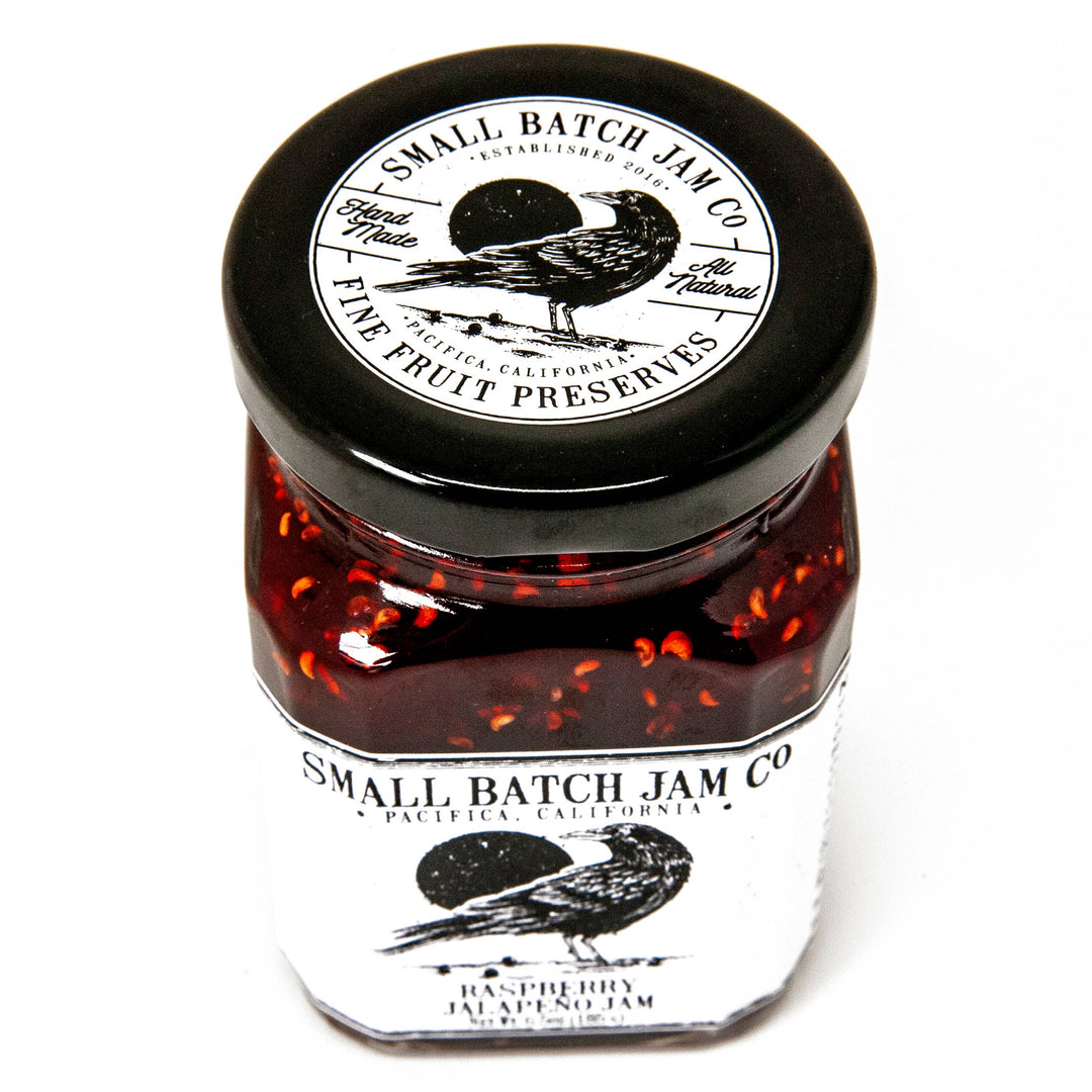 Small Batch Jam Co. - Pacifica Jam