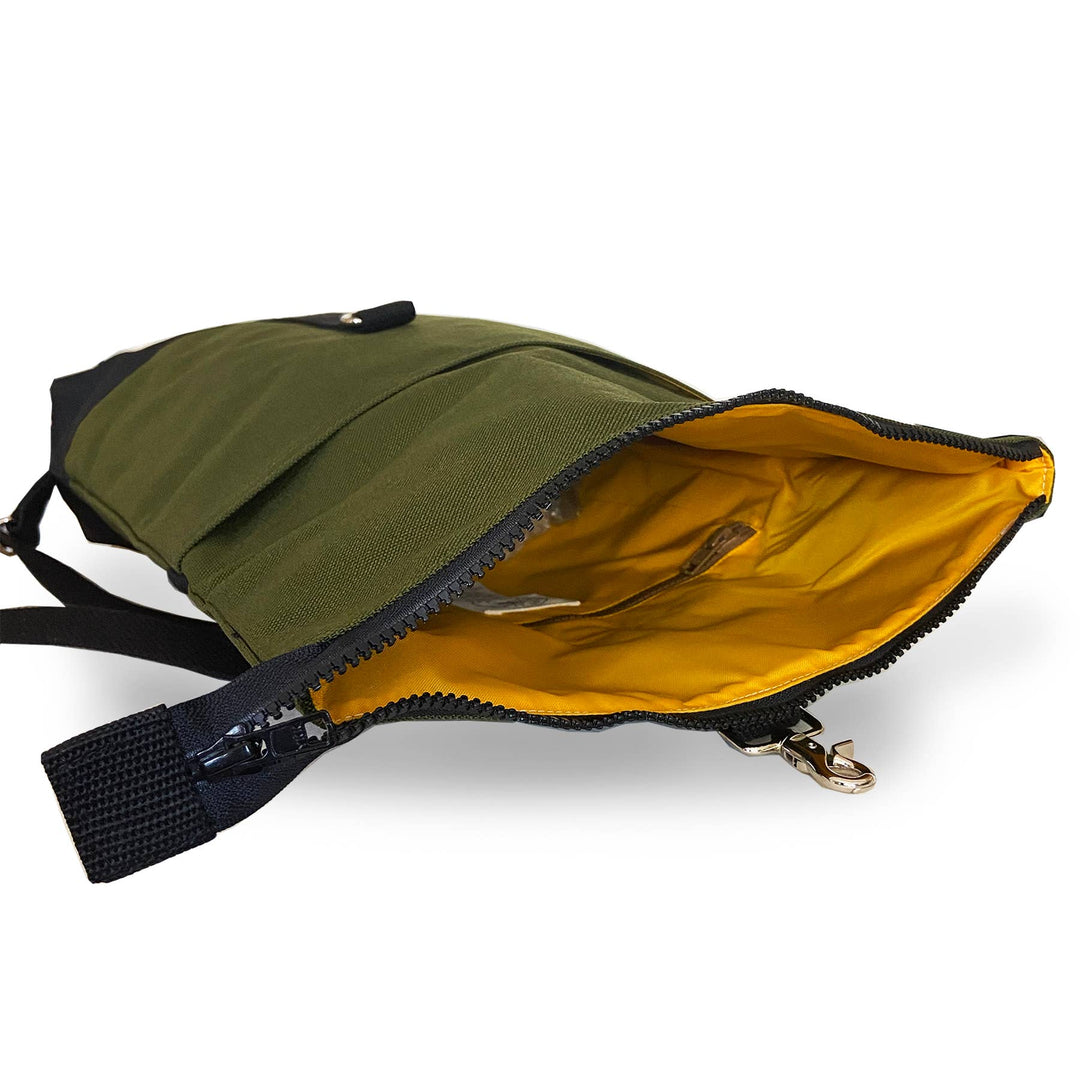 Lady Alamo Mini Brightday Backpack