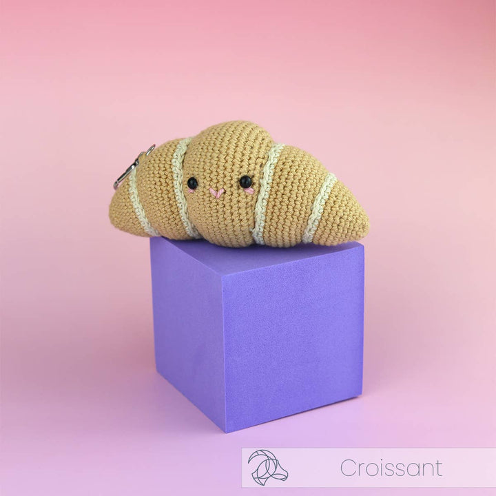 DIY Crochet Kit (Medium)