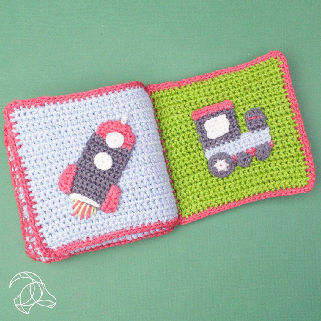 DIY Crochet Kit