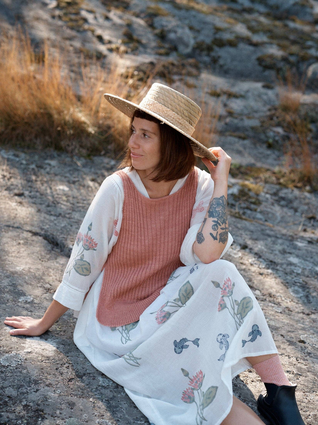 Laine Magazine Issue 28