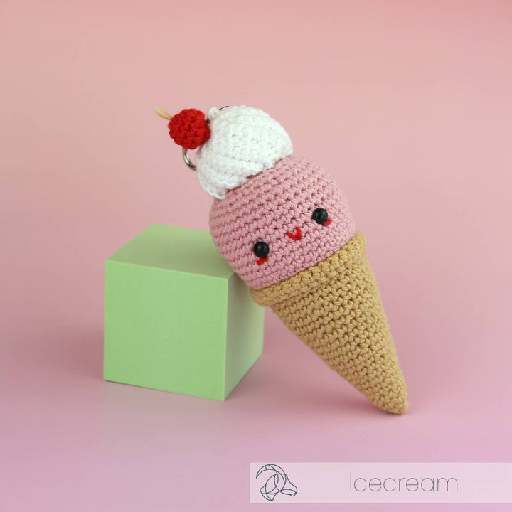 DIY Crochet Kit (Medium)