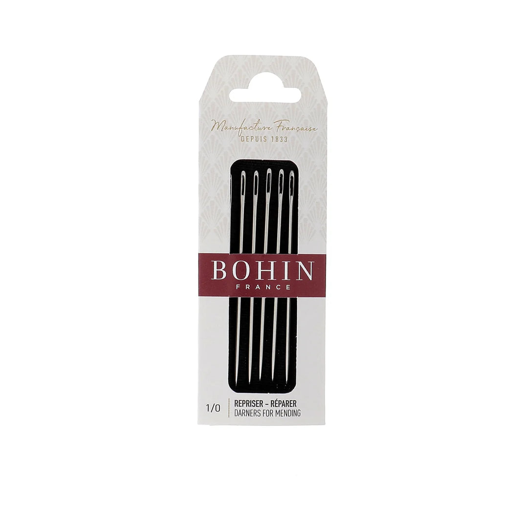 Bohin Darning and mending needles