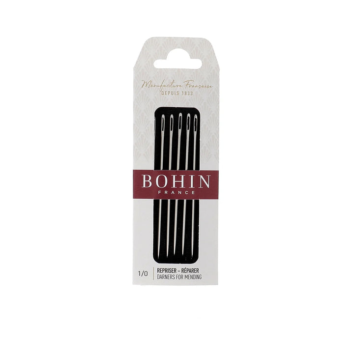 Bohin Darning and mending needles