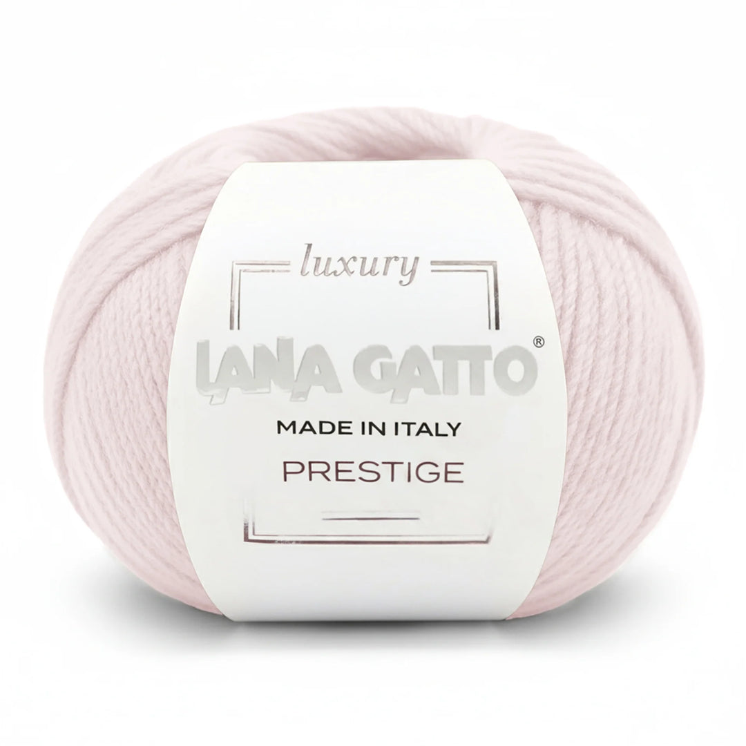 Lana Gatto - Prestige Cashmere