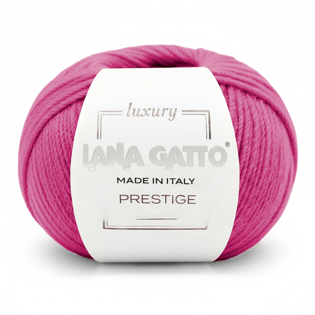 Lana Gatto - Prestige Cashmere