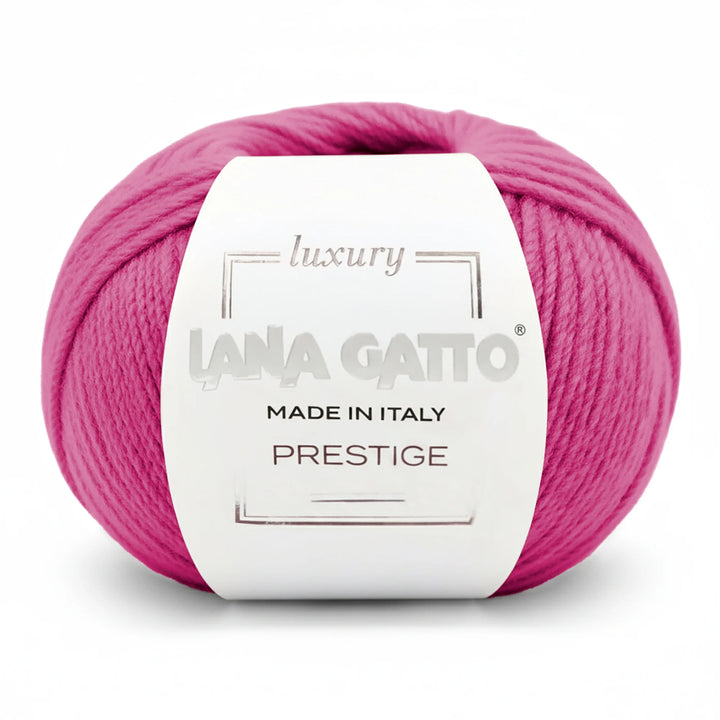 Lana Gatto - Prestige Cashmere
