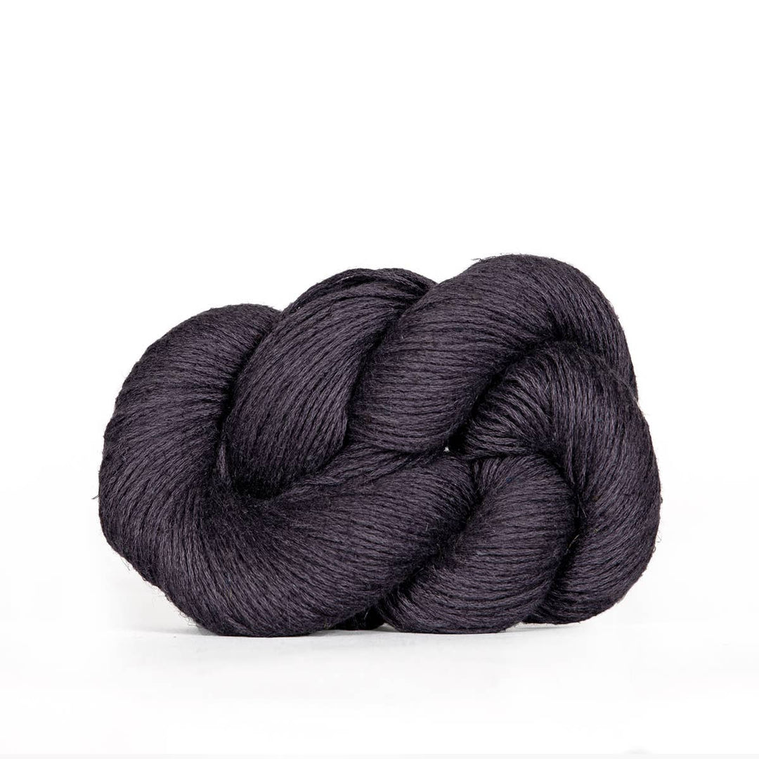 Kelbourne Woolens Mojave: Versatile sport/DK weight cotton/linen blend yarn