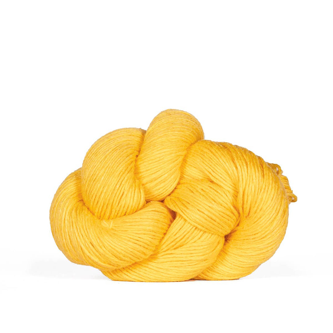 Kelbourne Woolens Mojave: Versatile sport/DK weight cotton/linen blend yarn