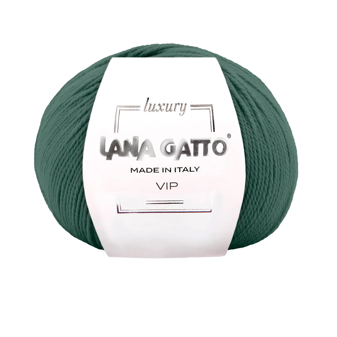 Lana Gatto - Prestige Cashmere