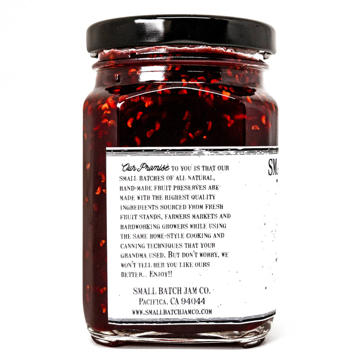 Small Batch Jam Co. - Pacifica Jam