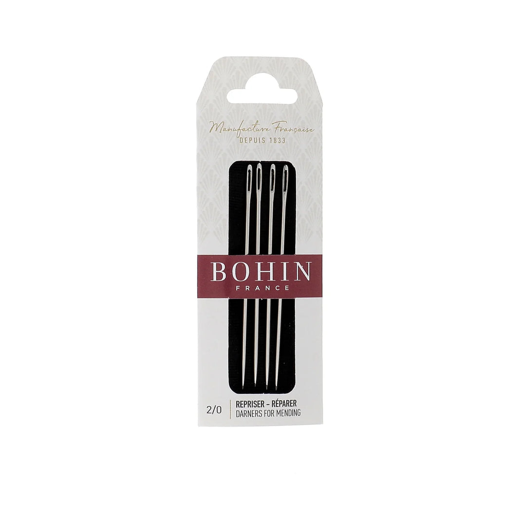 Bohin Darning and mending needles