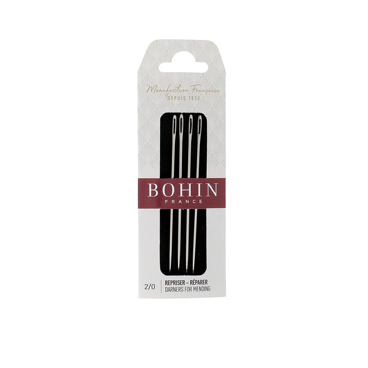 Bohin Darning and mending needles
