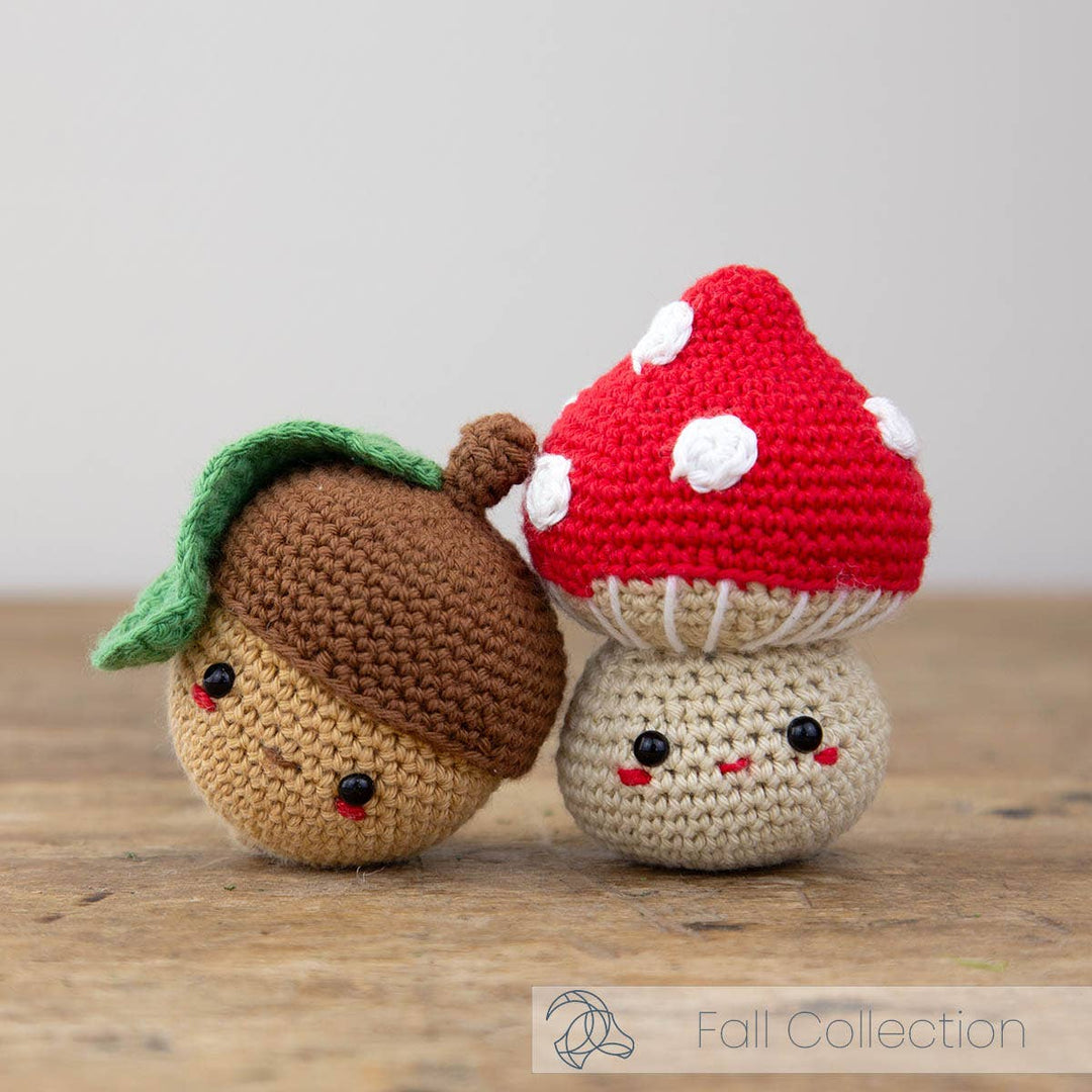 DIY Crochet Kit (Medium)