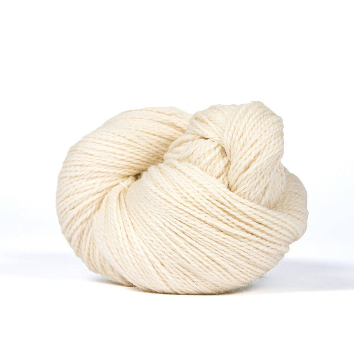 Kelbourne Woolens Scout: DK Weight 2 Ply Heathered Yarn