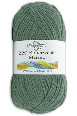 220 Superwash Merino