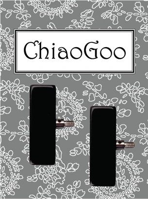 ChiaoGoo - End Stoppers
