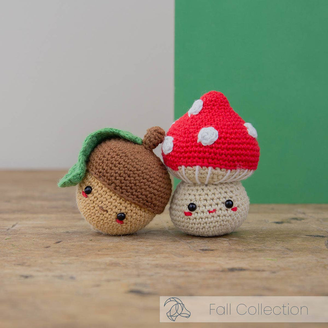 DIY Crochet Kit (Medium)