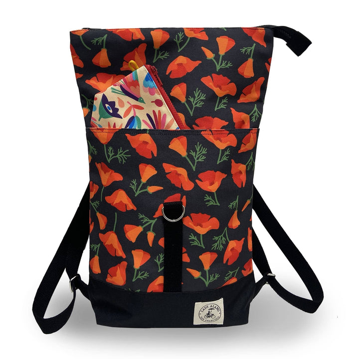 Lady Alamo Mini Brightday Backpack